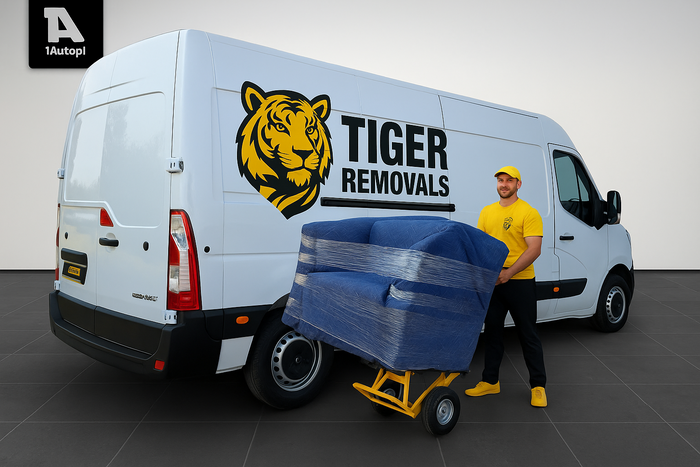 Man with Van Hire Sydney